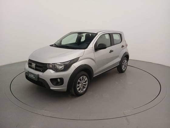 FIAT MOBI 1.0 EVO FLEX LIKE. MANUAL FIAT MOBI 1.0 EVO FLEX LIKE. MANUAL